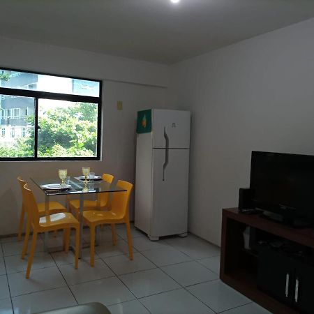 Costa Azul - Angela Flats Apartment Joao Pessoa Exterior photo