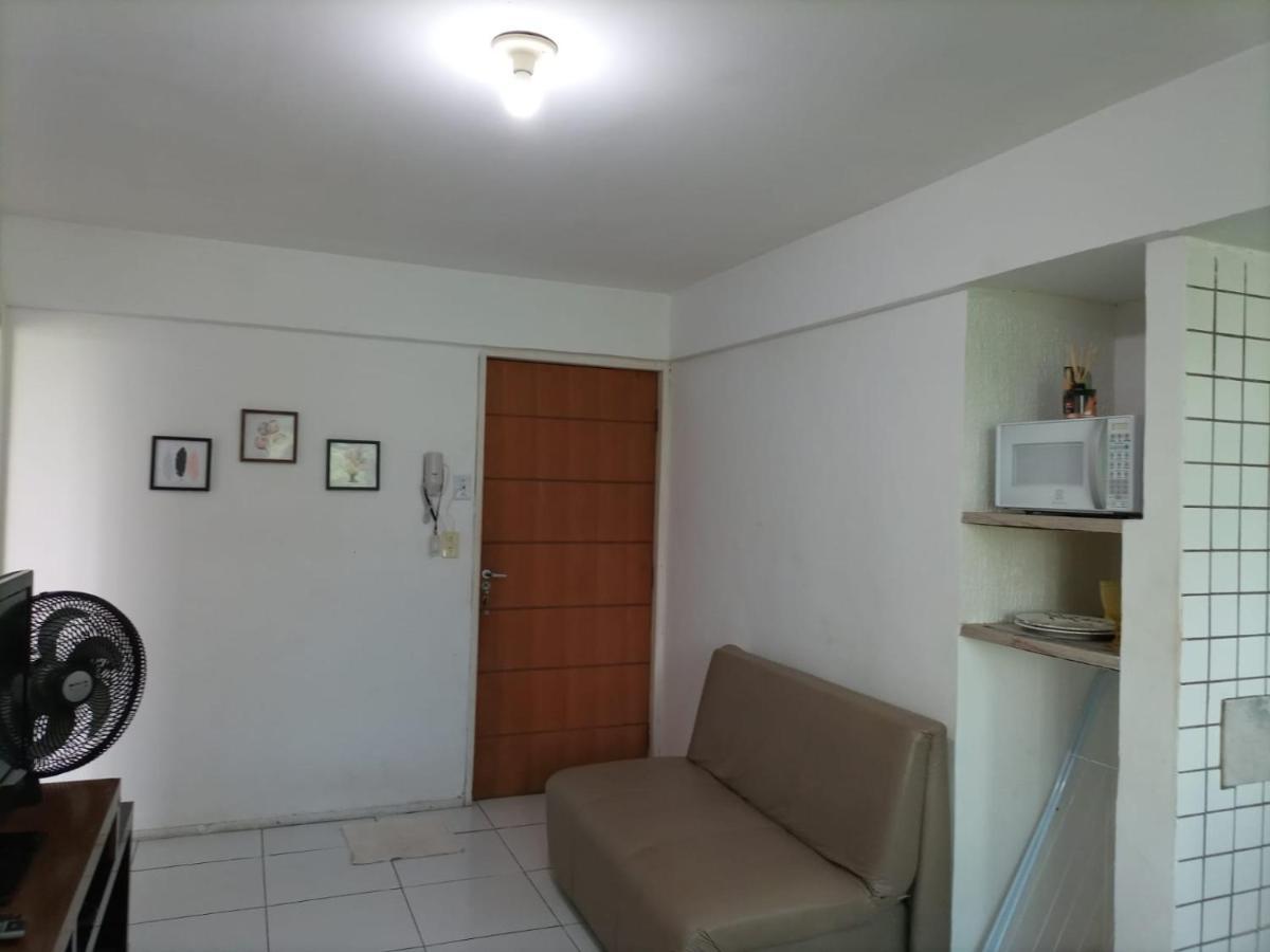 Costa Azul - Angela Flats Apartment Joao Pessoa Exterior photo